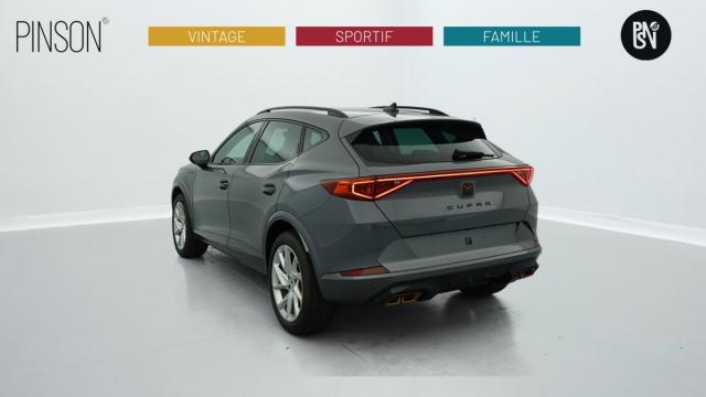 Cupra Formentor image 3