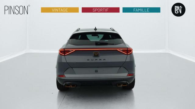 Cupra Formentor image 7
