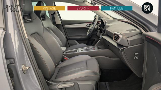 Cupra Formentor image 2