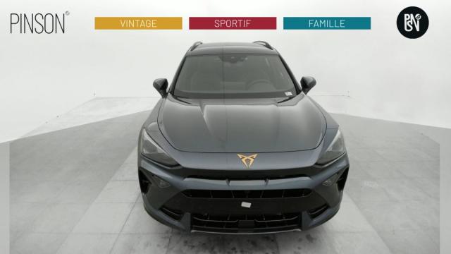 Cupra Formentor image 2