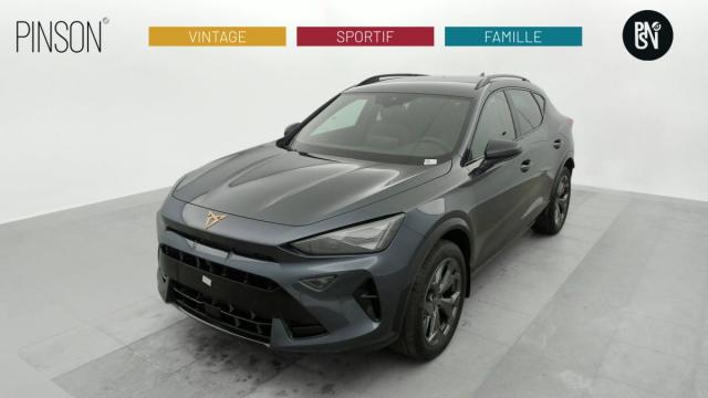 Cupra Formentor image 1