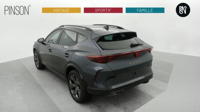 Cupra Formentor image 4
