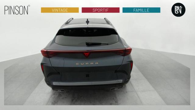 Cupra Formentor image 8