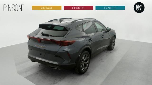 Cupra Formentor image 3