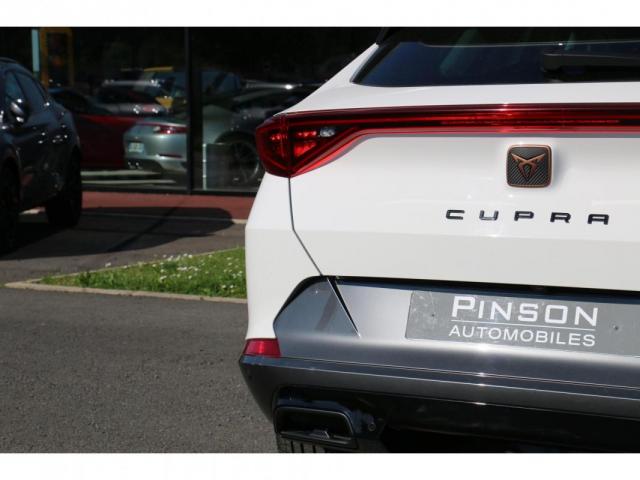 Cupra Formentor image 8