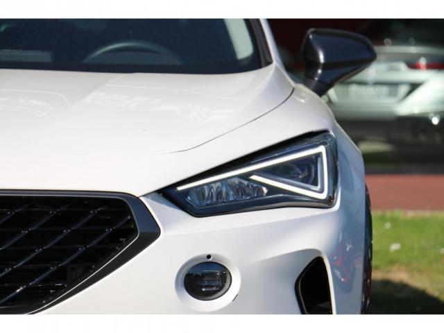 Cupra Formentor image 7