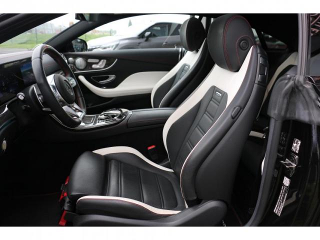 Mercedes Benz Classe E image 8