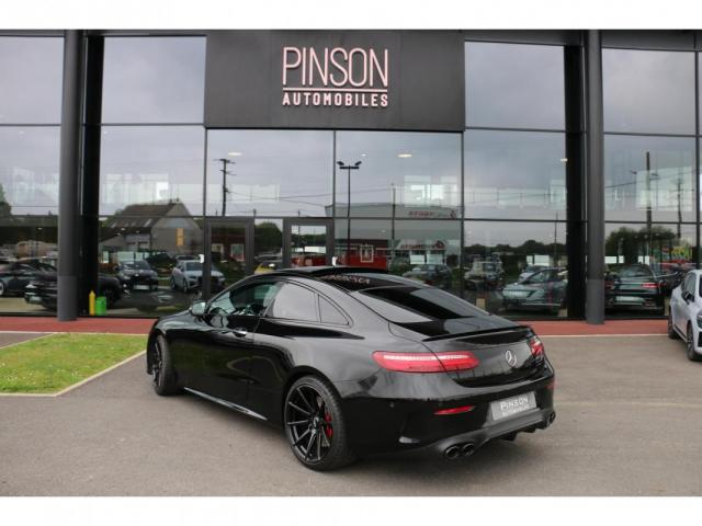 Mercedes Benz Classe E image 2