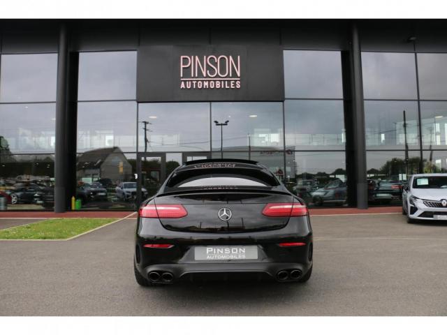 Mercedes Benz Classe E image 4