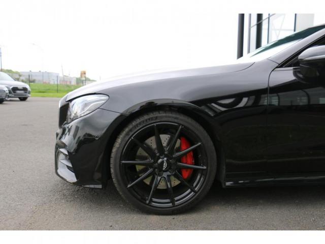 Mercedes Benz Classe E image 6