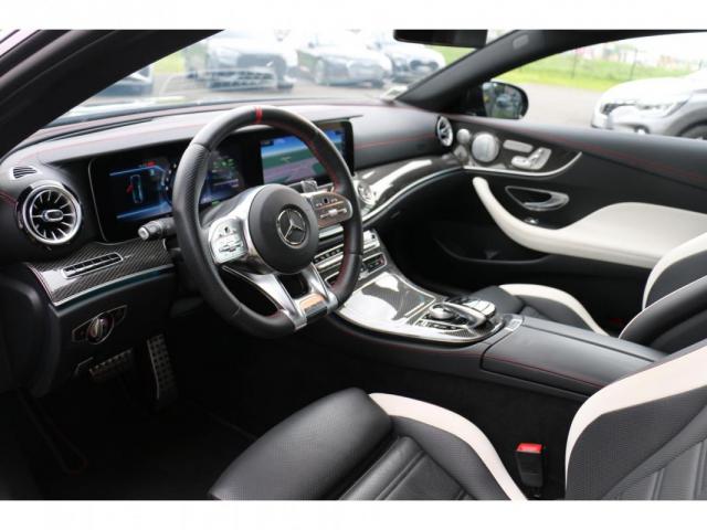 Mercedes Benz Classe E image 9
