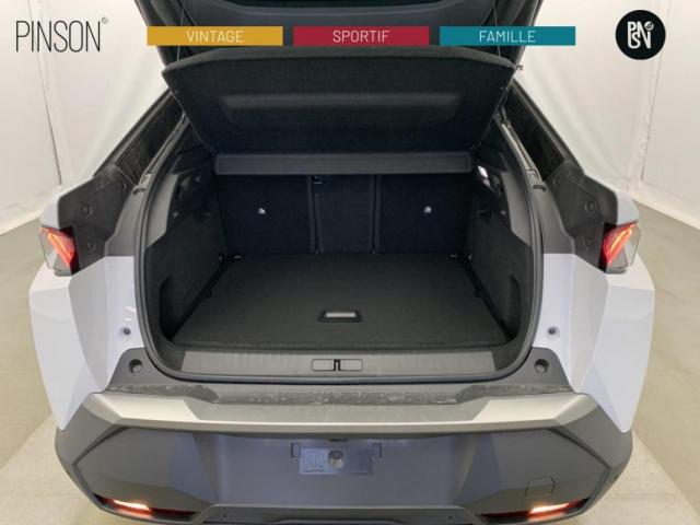 Peugeot 3008 image 6