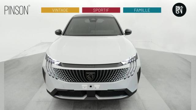 Peugeot 3008 image 8