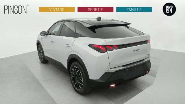 Peugeot 3008 image 4