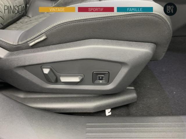 Peugeot 3008 image 5