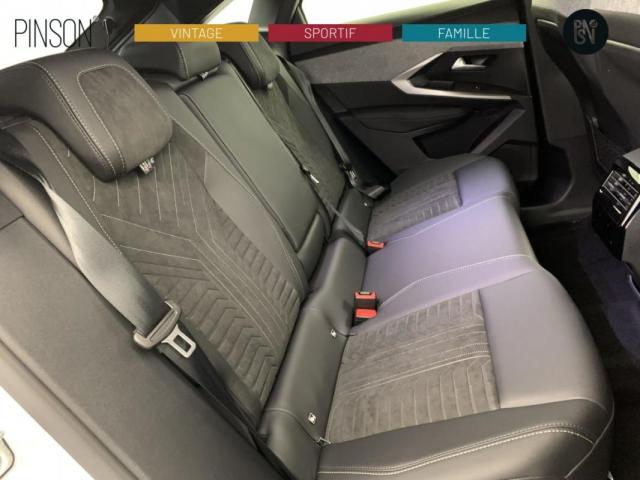 Peugeot 3008 image 9