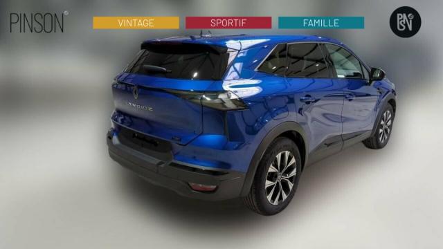 Renault Symbioz image 1