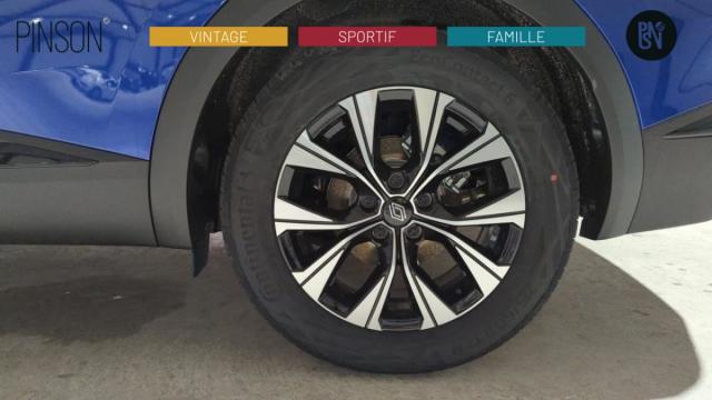 Renault Symbioz image 7