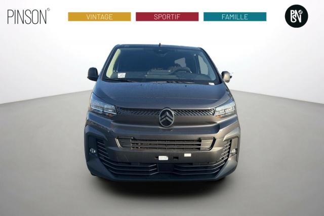 Citroen Jumpy image 5