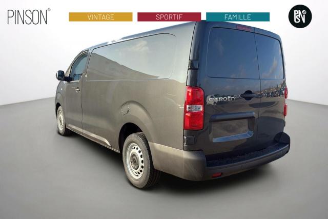 Citroen Jumpy image 7