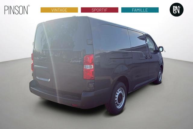 Citroen Jumpy image 9