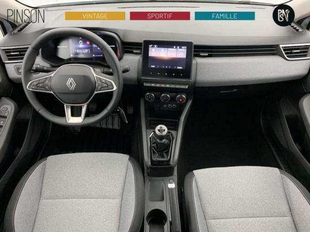 Renault Clio image 1