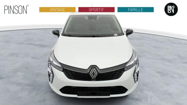 Renault Clio image 6