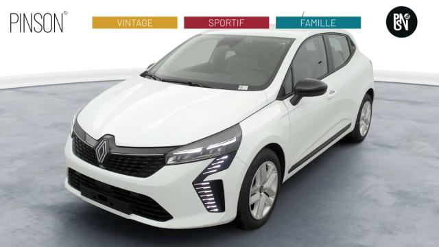 Renault Clio image 7