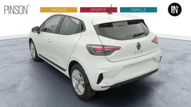 Renault Clio image 9