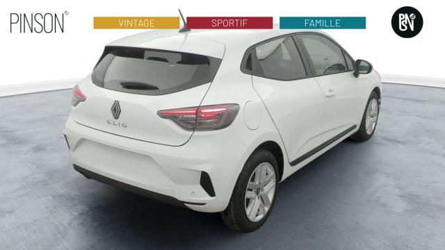 Renault Clio image 3