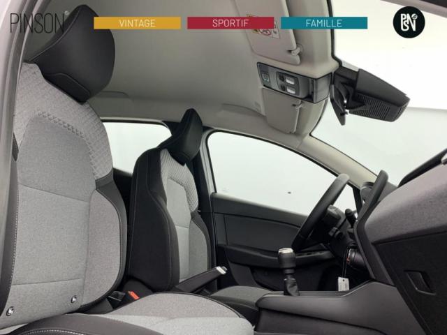 Renault Clio image 4