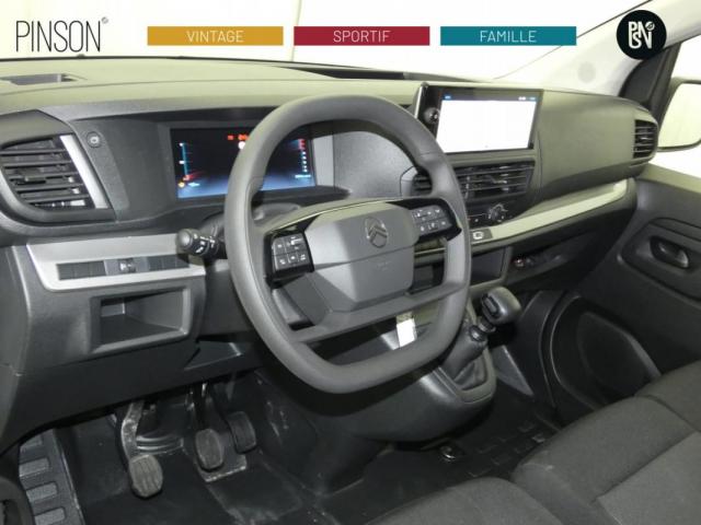 Citroen Jumpy image 4