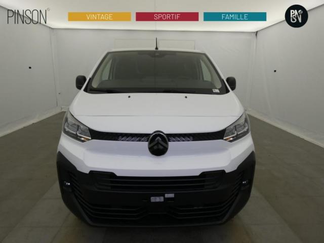 Citroen Jumpy image 8