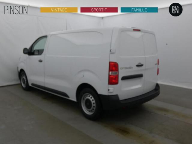 Citroen Jumpy image 5