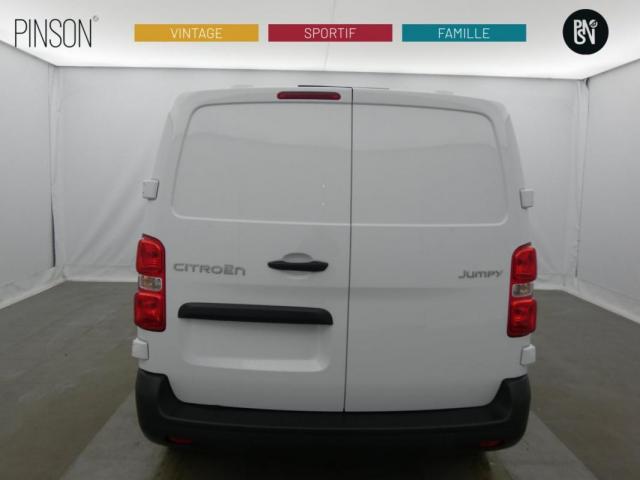 Citroen Jumpy image 6