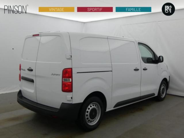 Citroen Jumpy image 7