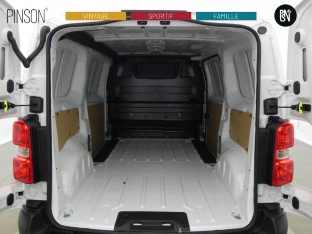 Citroen Jumpy image 2