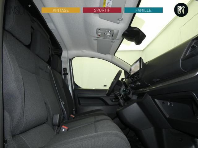 Citroen Jumpy image 9