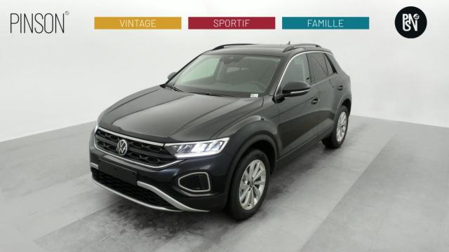 Volkswagen T-Roc image 2