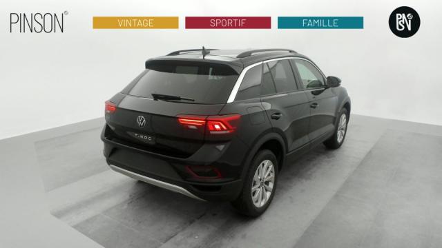Volkswagen T-Roc image 1