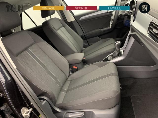 Volkswagen T-Roc image 4