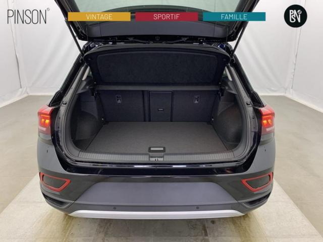 Volkswagen T-Roc image 7