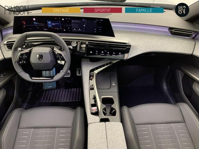Peugeot 3008 image 3