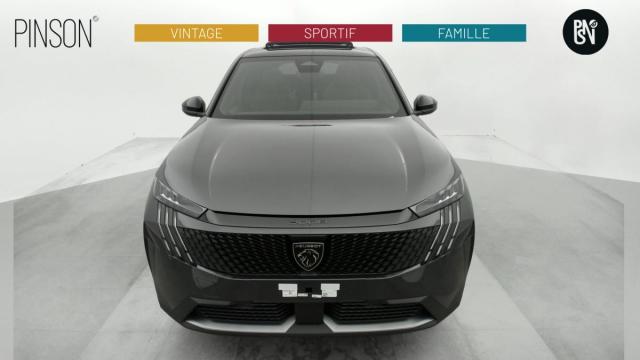 Peugeot 3008 image 8