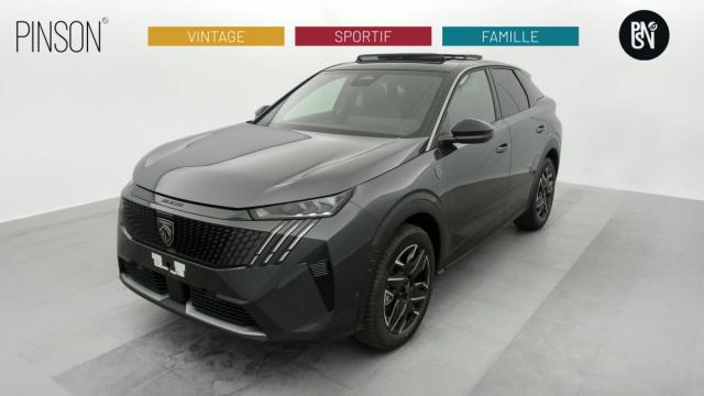 Peugeot 3008 image 7
