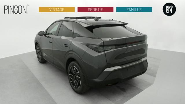 Peugeot 3008 image 6
