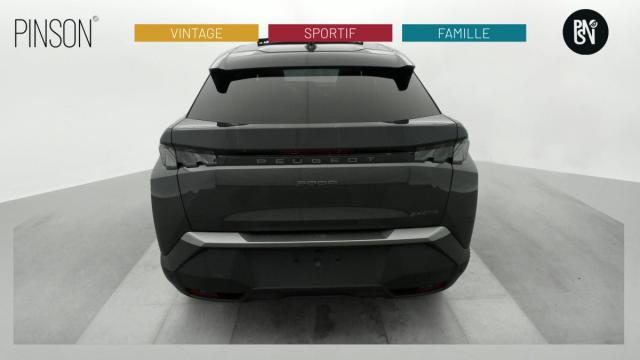 Peugeot 3008 image 2