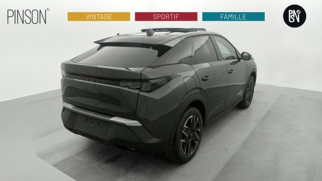 Peugeot 3008 image 4