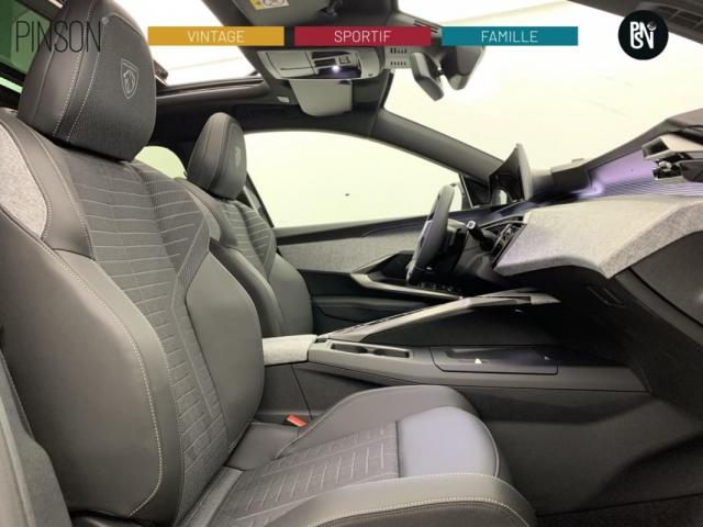 Peugeot 3008 image 5