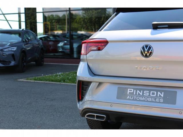 Volkswagen T-Roc image 1